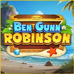 Ben Gunn Robinson pokie