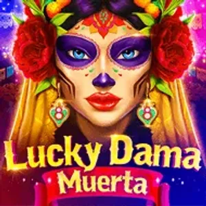 Lucky Dama Muerta pokie