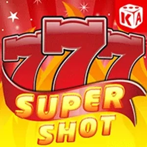 Supershot pokie